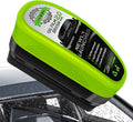 Oil Film Removal Brush 2.0 – Car Windshield Glass Cleaner with Water Repellent & Extra Liquid